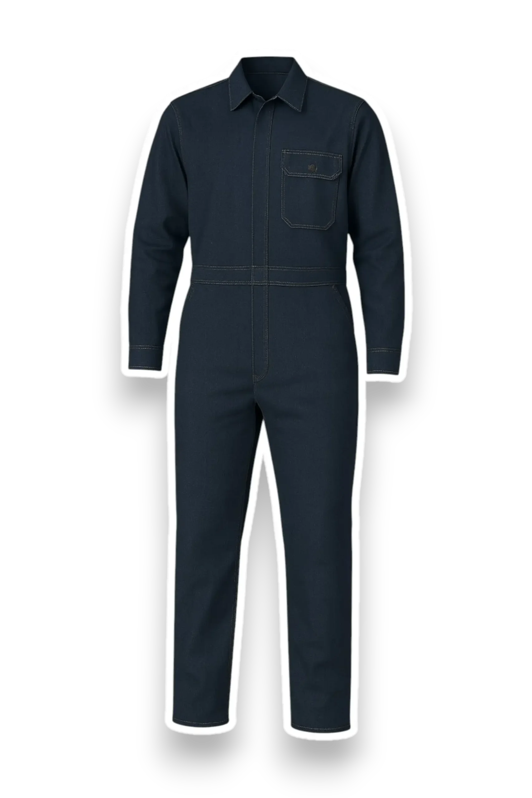 Overoles industriales