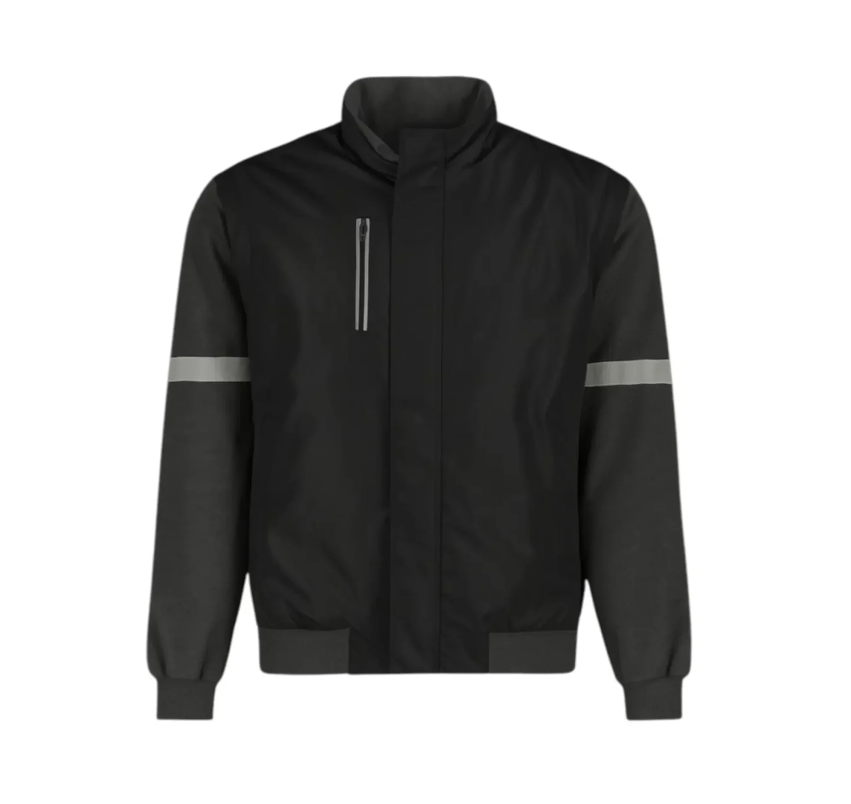 Chamarras industriales