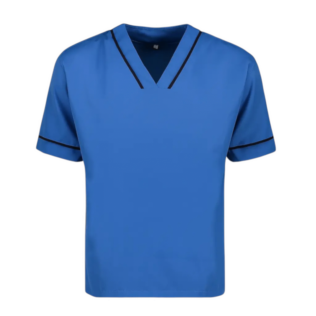 Uniformes de limpieza