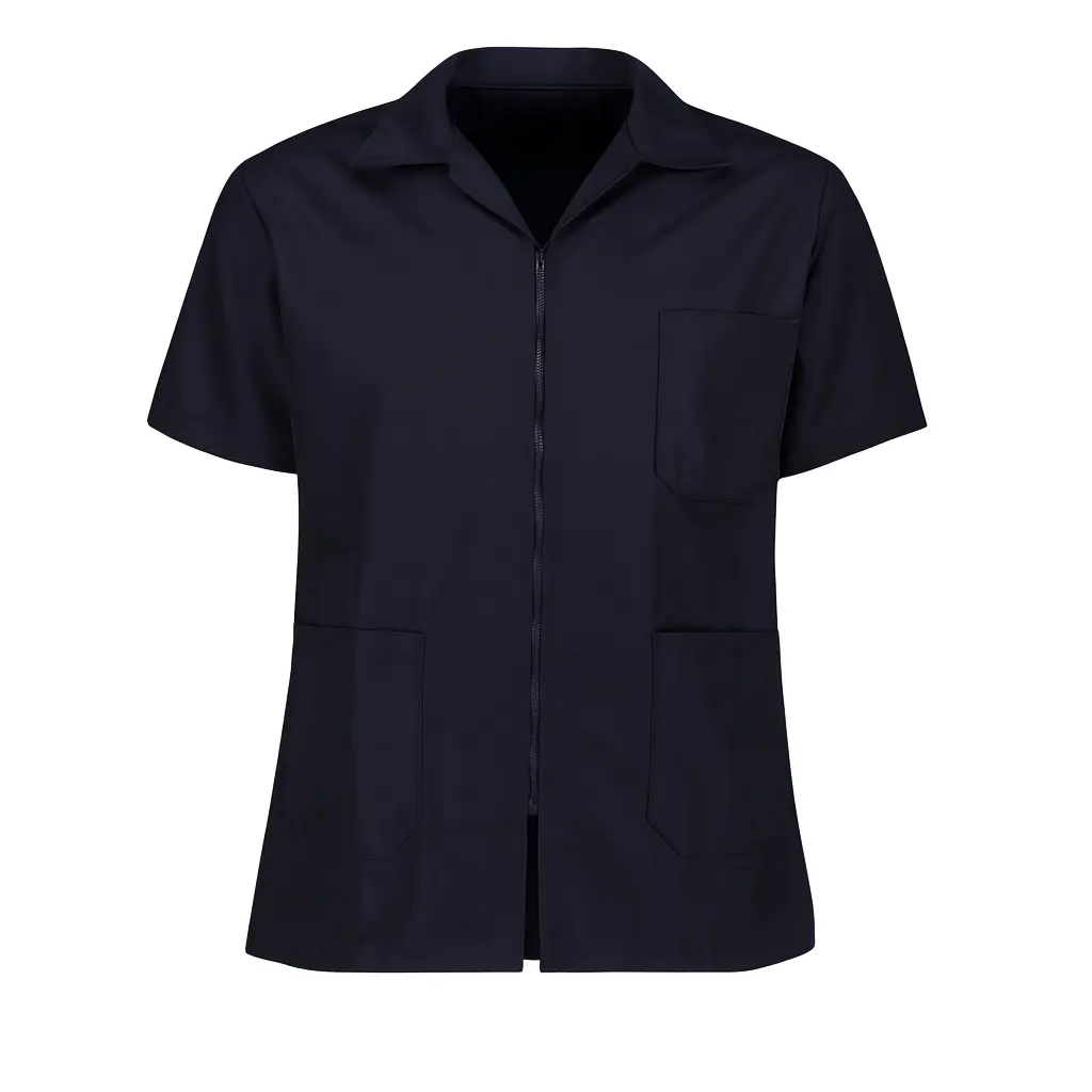 Uniforme de limpieza