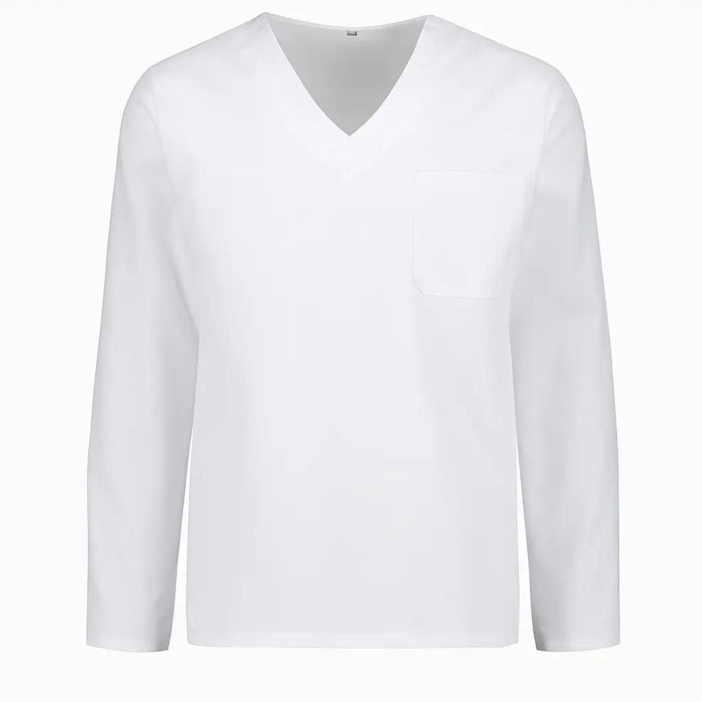 Uniformes de limpieza