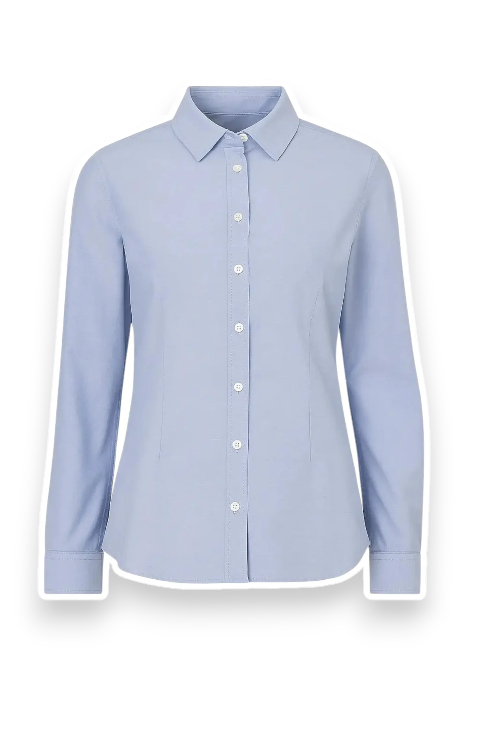 Camisa de vestir industrial