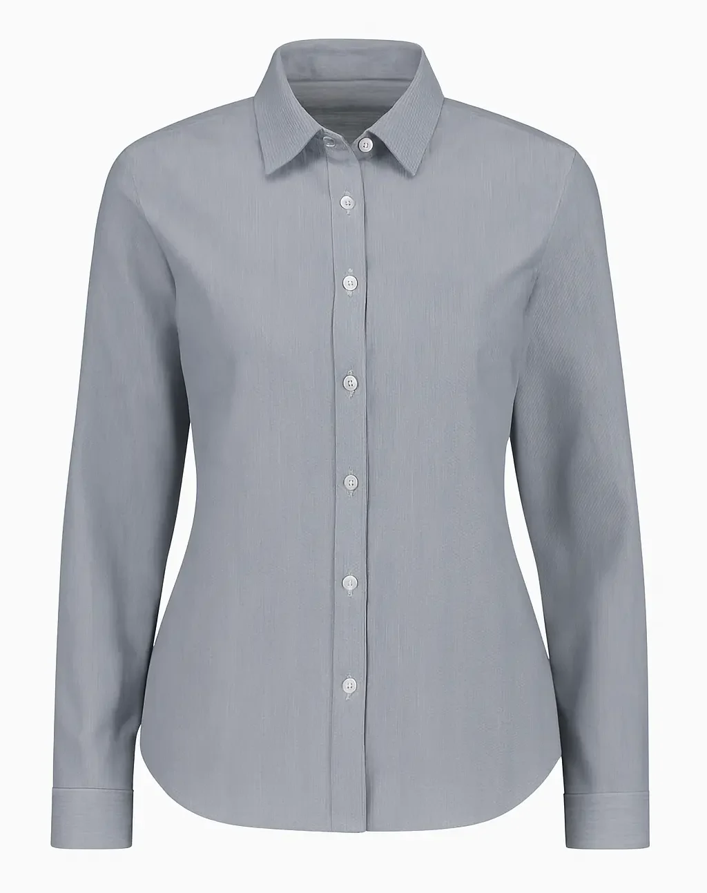 Camisa de vestir industrial