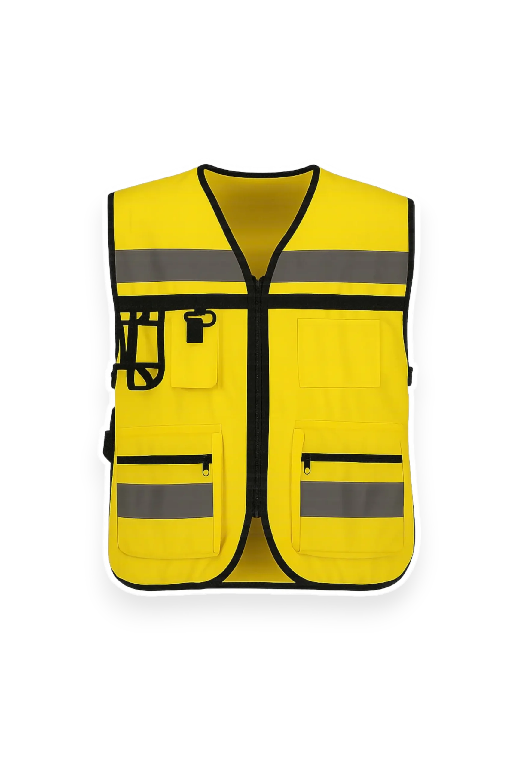 Chalecos industriales