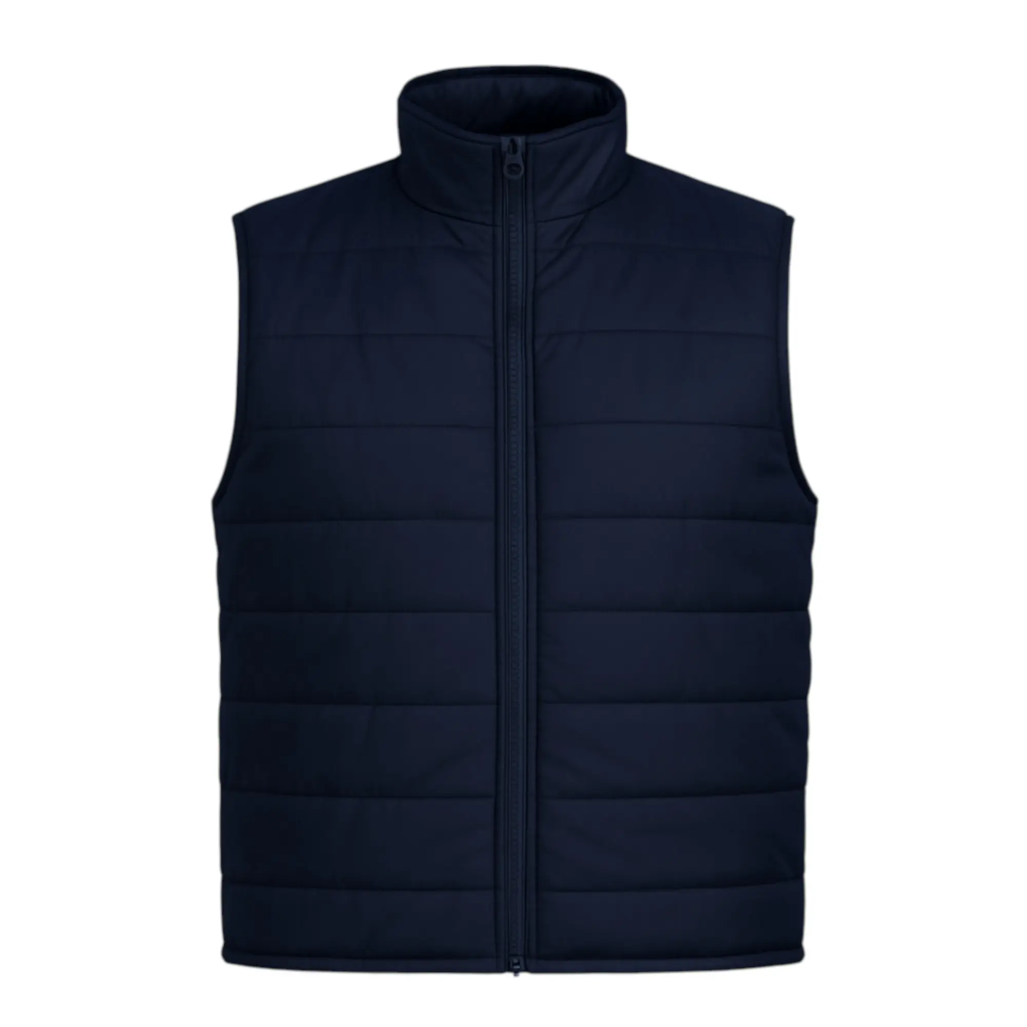 Chaleco capitonado