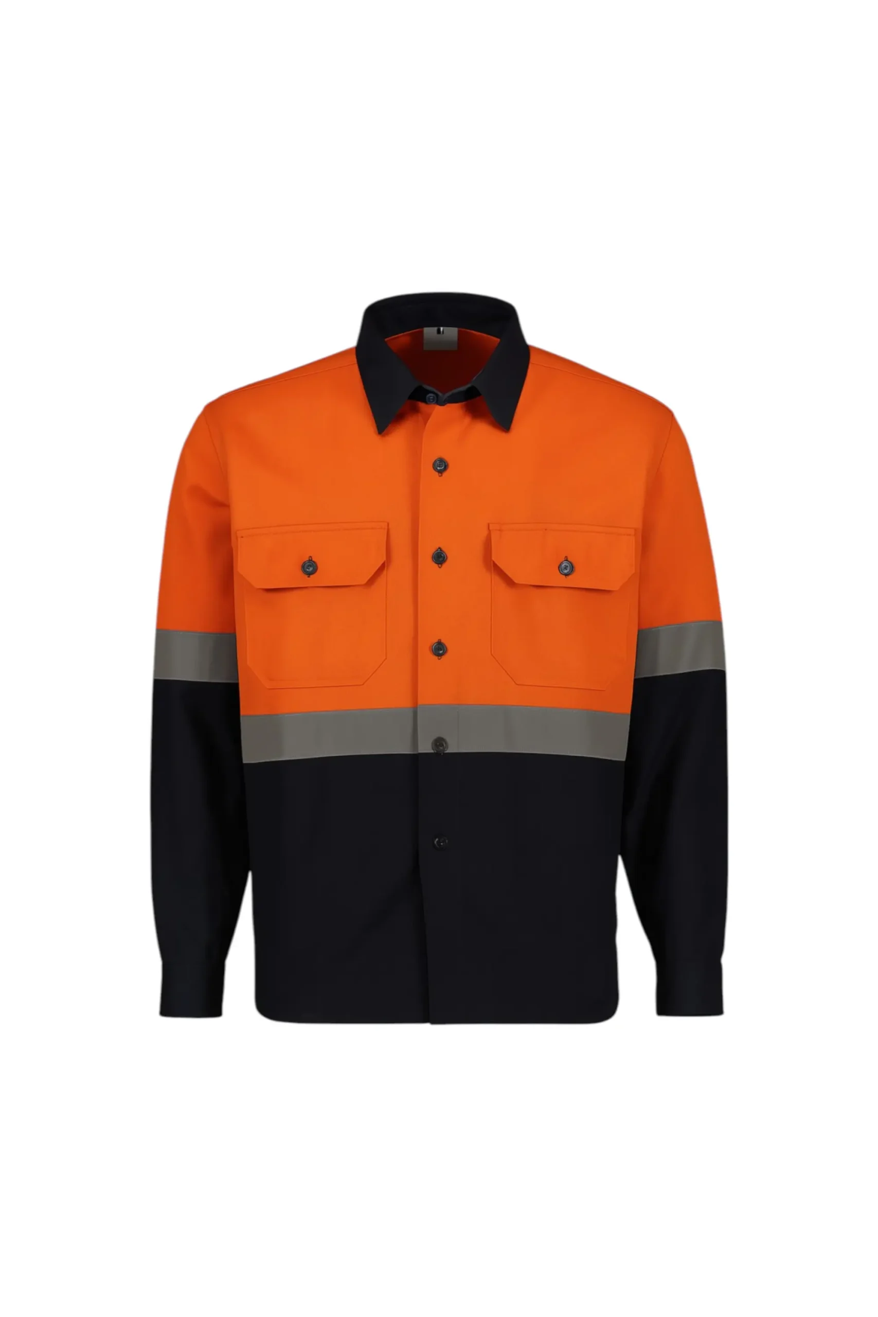 Camisolas de gabardina