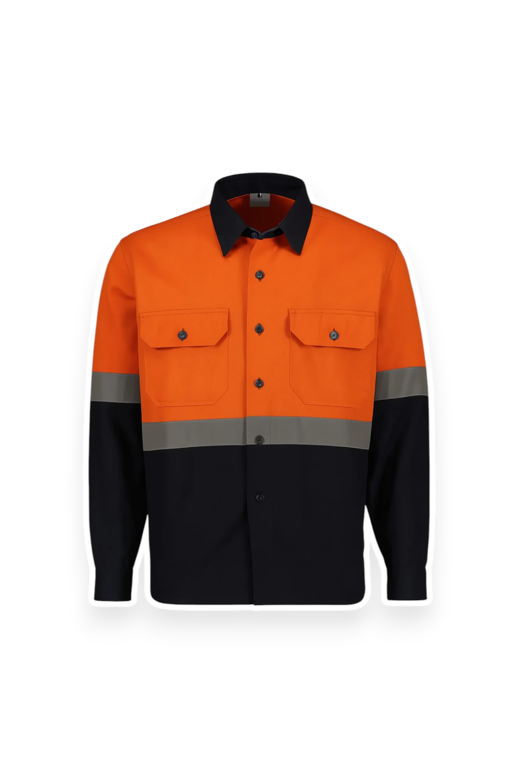 Camisolas de gabardina