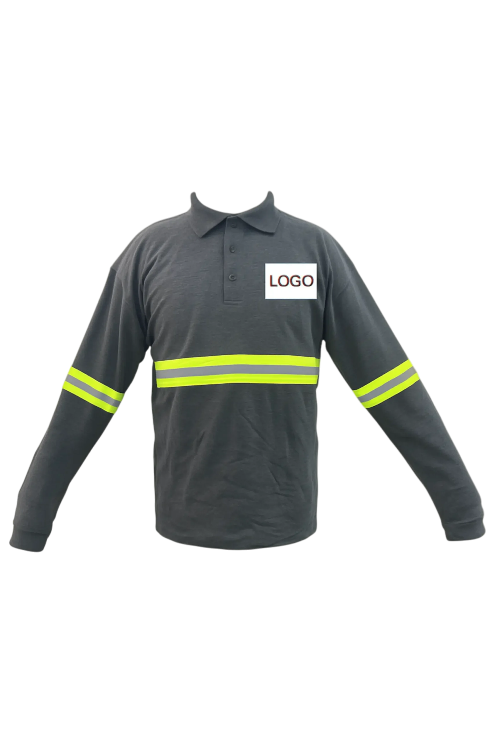 Uniformes industriales
